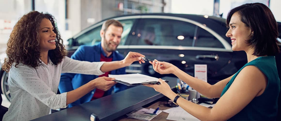 How to Trade In a Car A Complete Guide Rocket Auto